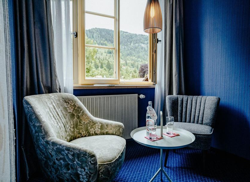 Wohnzimmer Foto