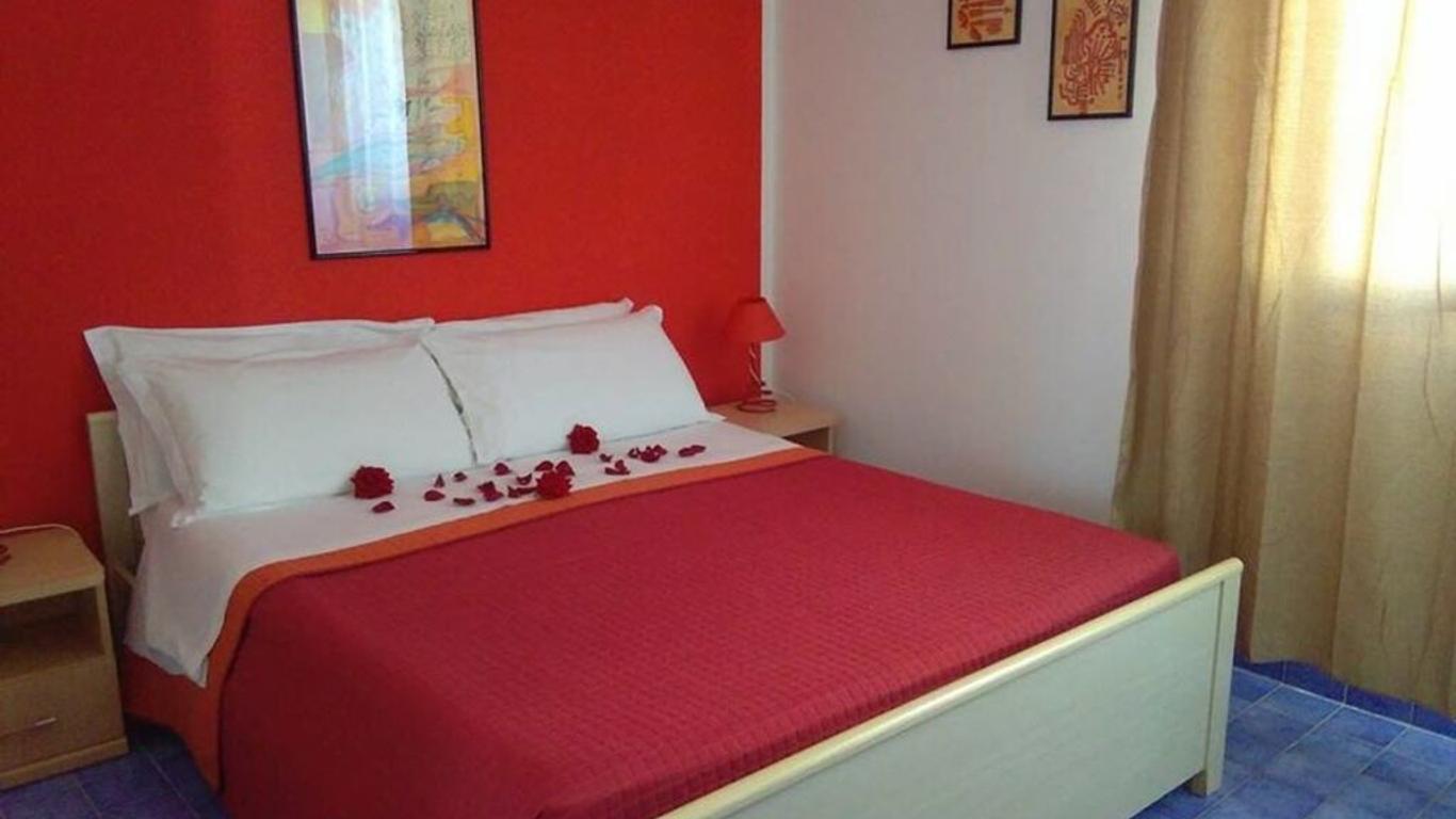 Nido Colorato B&B