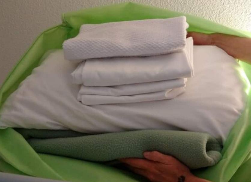 Zimmerausstattung Foto