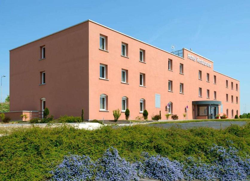 Gebäude Foto