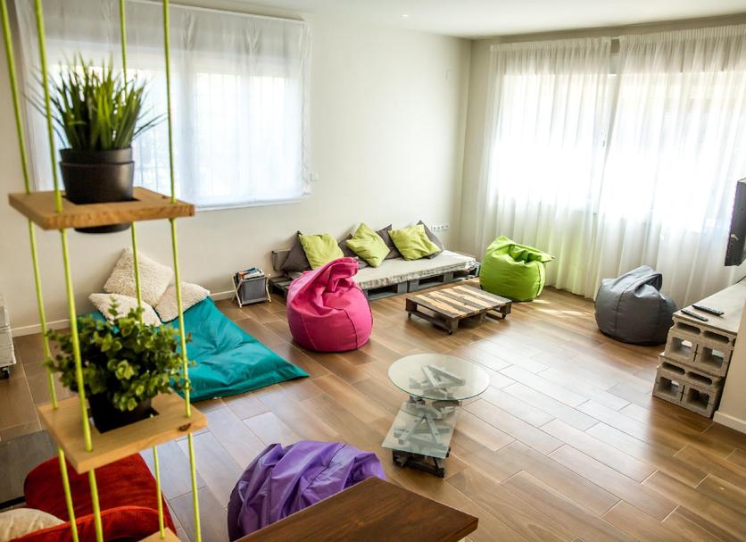 Wohnzimmer Foto