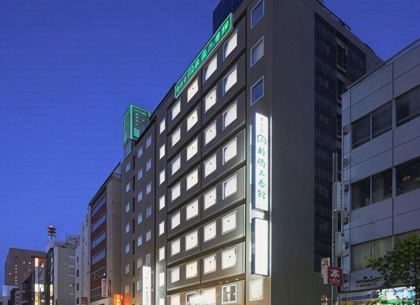Gebäude Foto