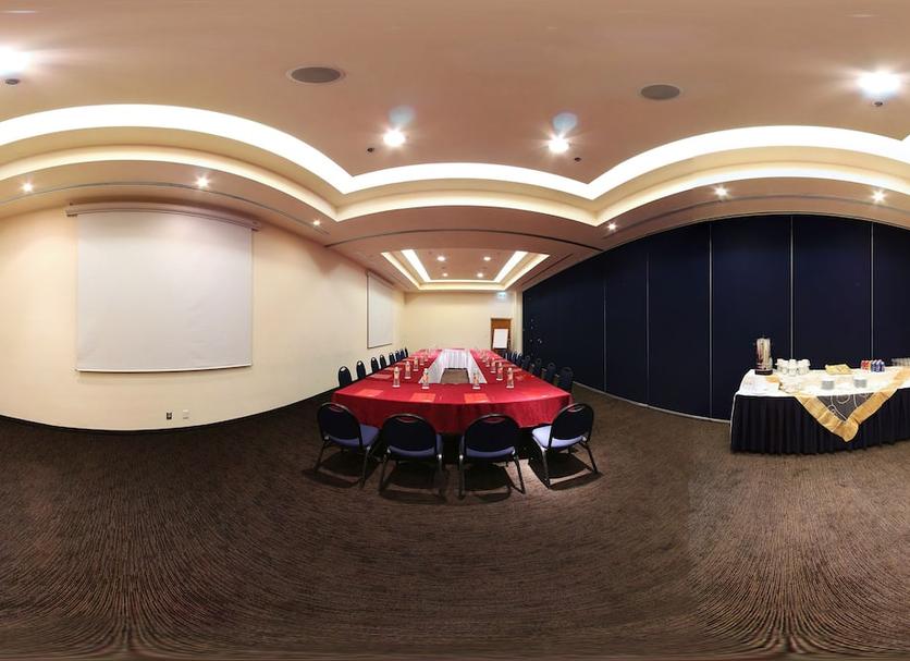 Konferenzraum Foto