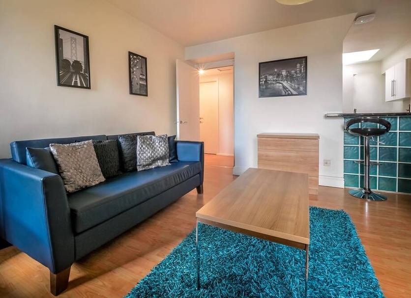 Wohnzimmer Foto