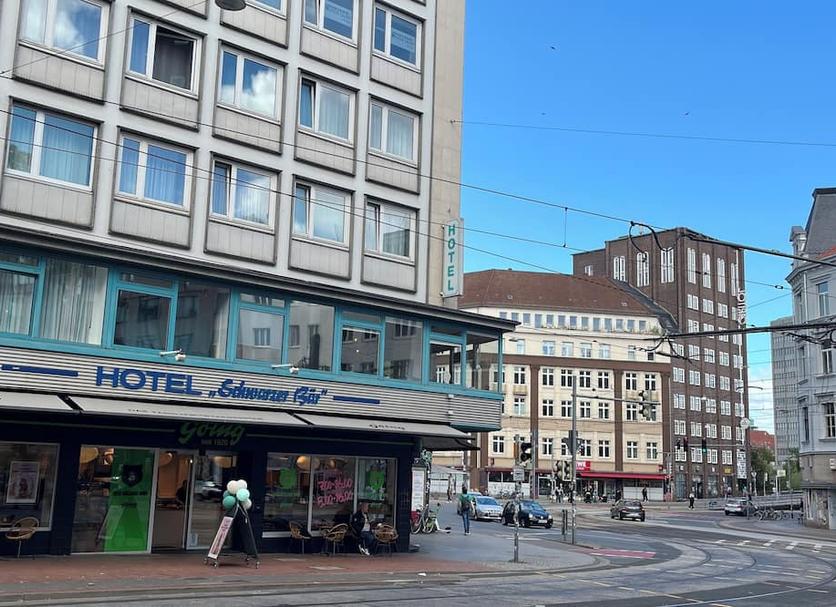 Gebäude Foto