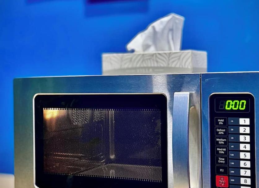 Zimmerausstattung Foto