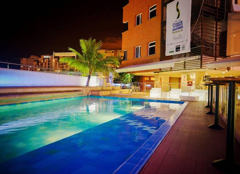 Pool Foto