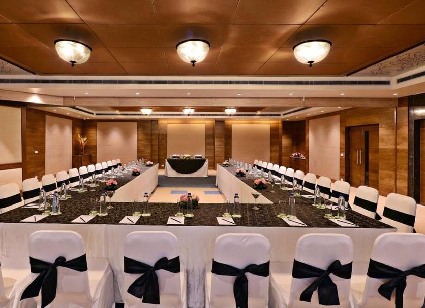 Konferenzraum Foto