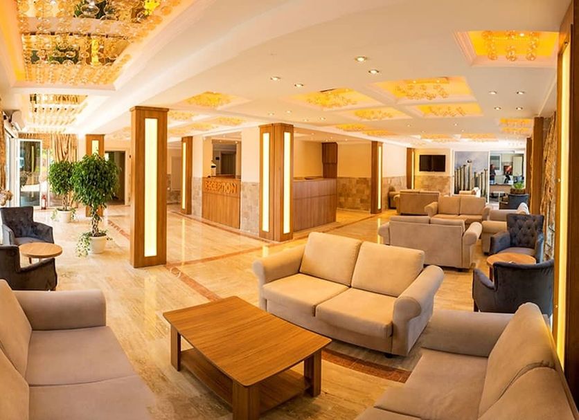 Lounge Foto