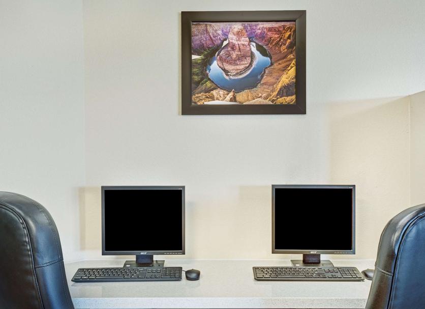 Business Center Foto