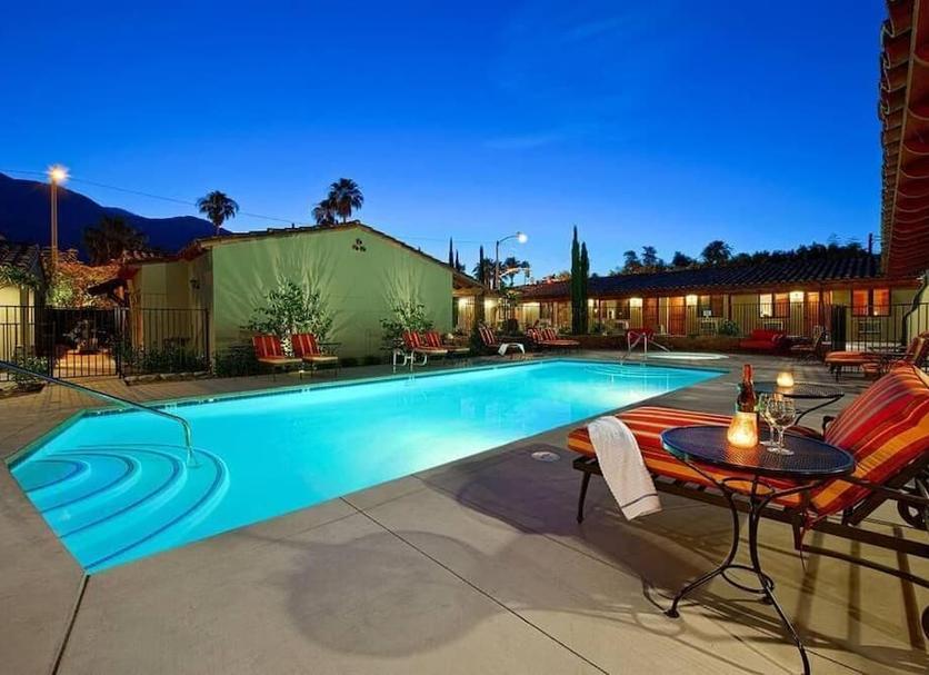Pool Foto