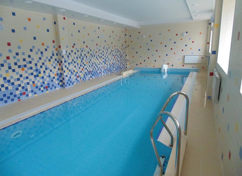 Pool Foto