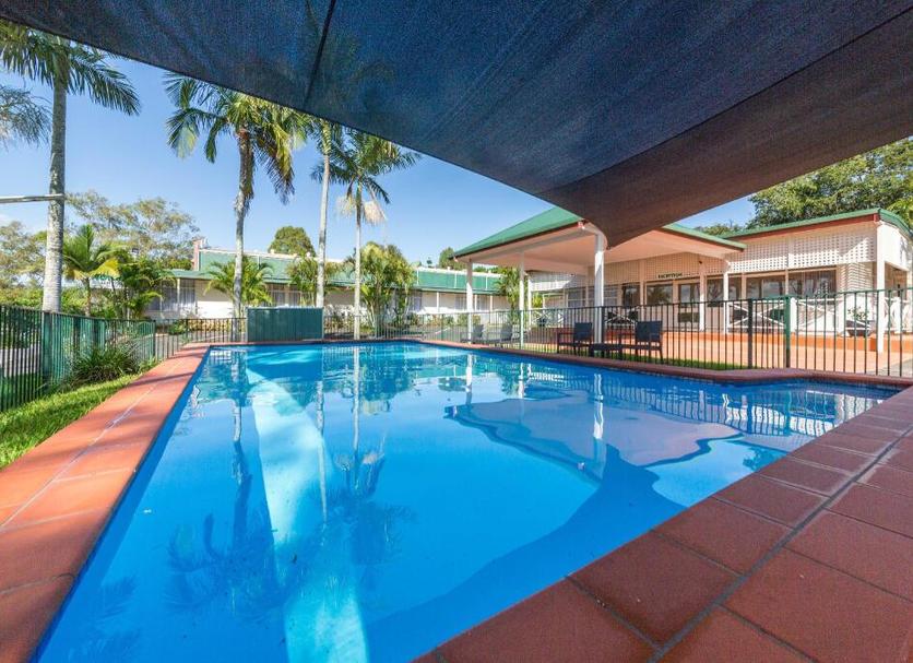 Pool Foto