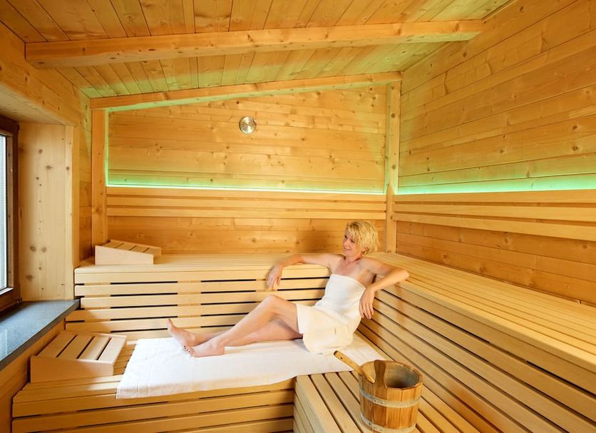 Wellness Foto