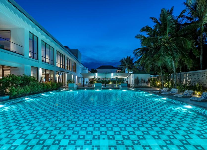 Pool Foto