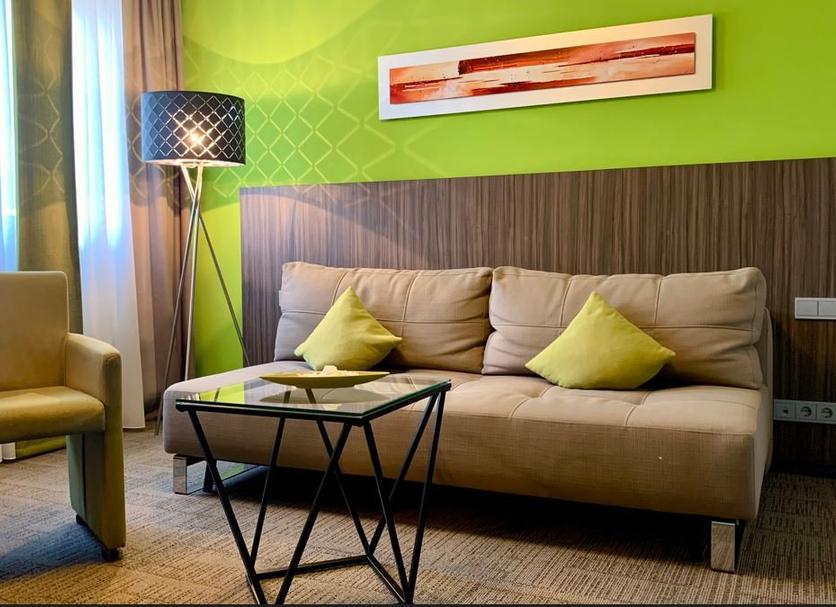 Wohnzimmer Foto