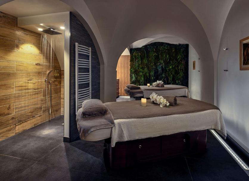 Wellness Foto