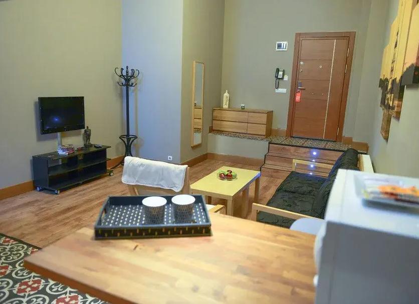 Wohnzimmer Foto