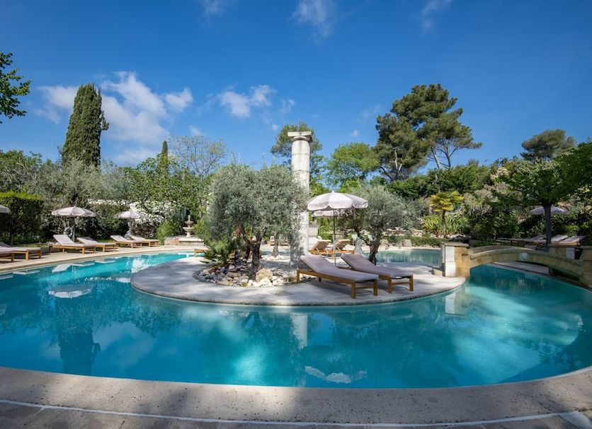 Pool Foto