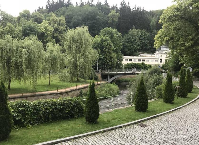 Außenansicht Foto
