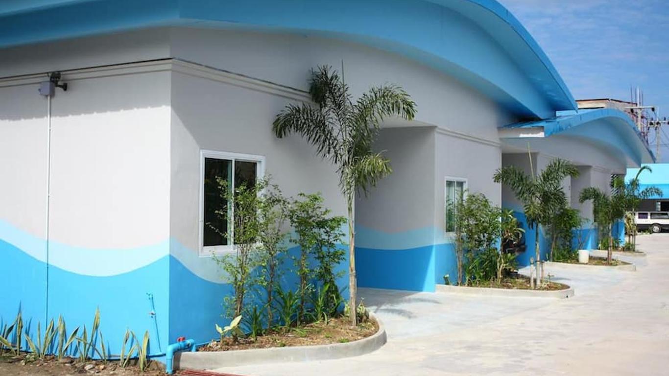Sabai Ez Hotel