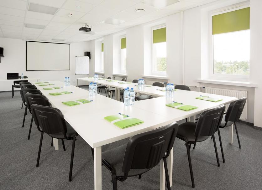 Konferenzraum Foto