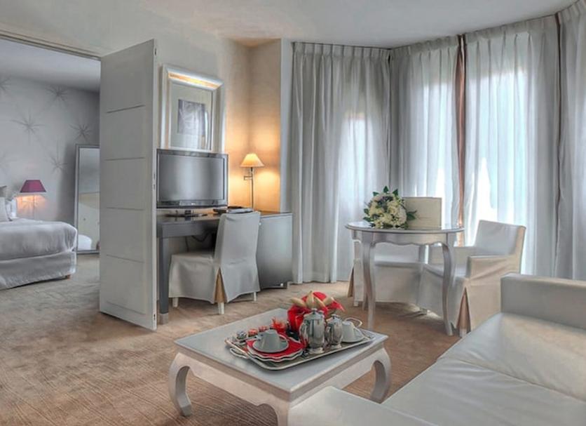 Wohnzimmer Foto
