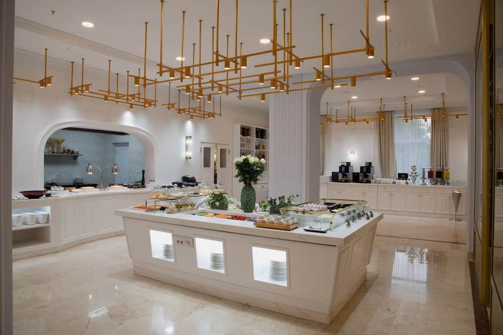Buffet