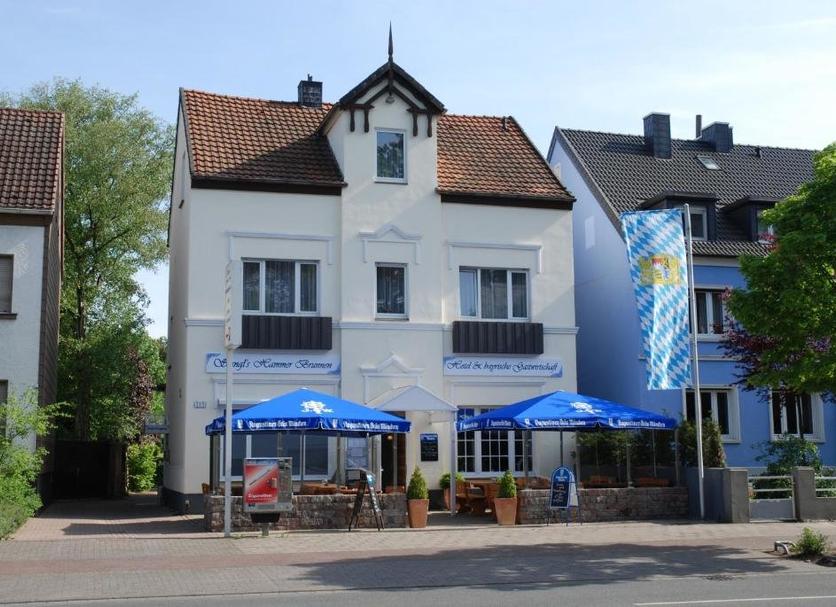 Gebäude Foto