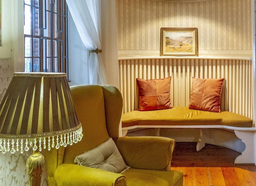 Wohnzimmer Foto