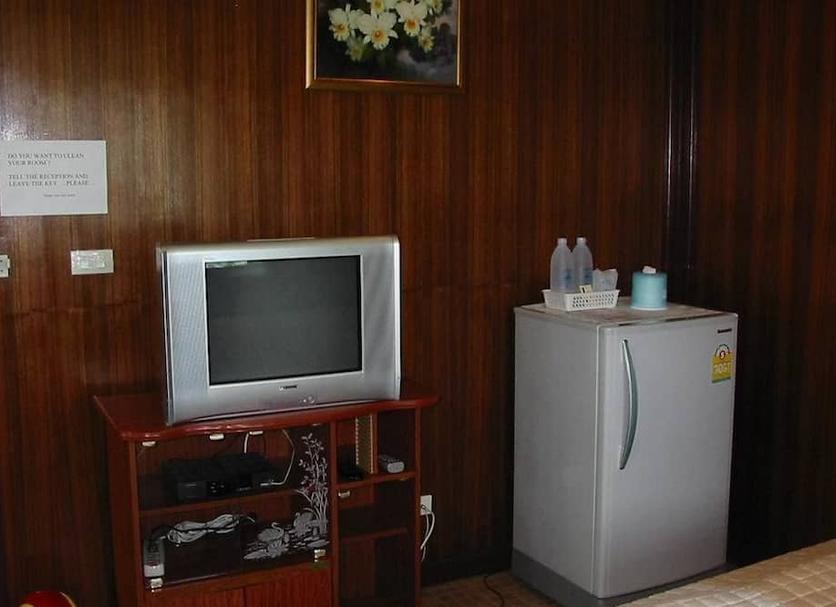 Zimmerausstattung Foto
