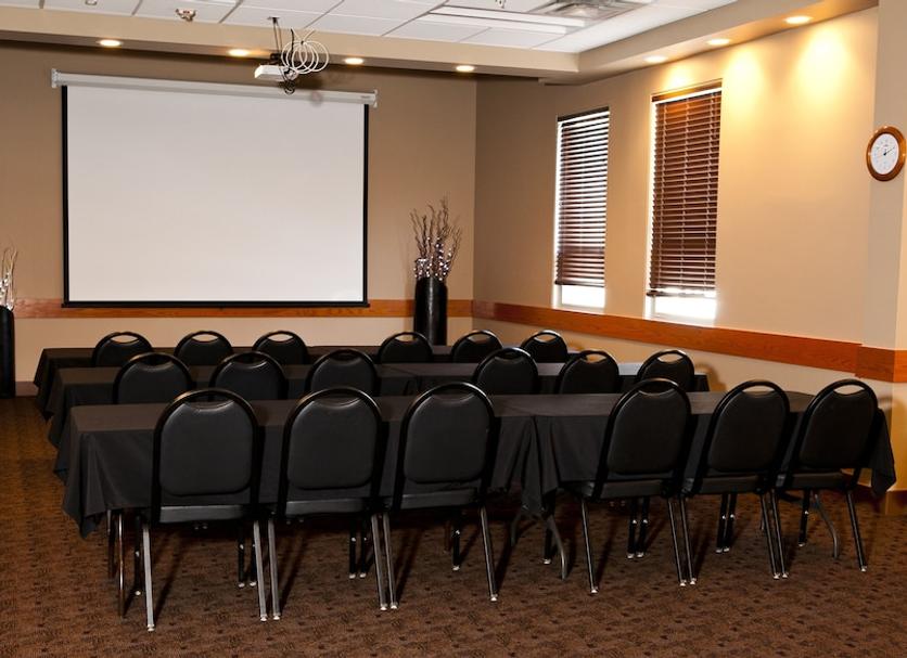 Konferenzraum Foto
