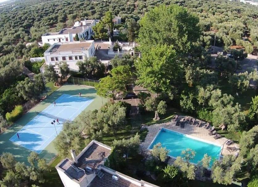 Pool Foto