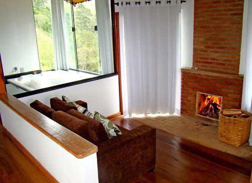 Wohnzimmer Foto