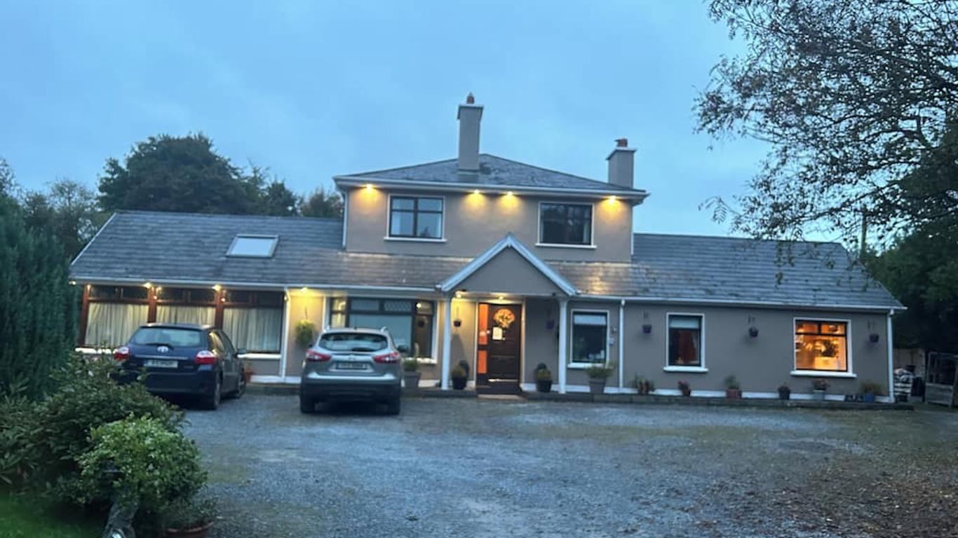Davmar B&B