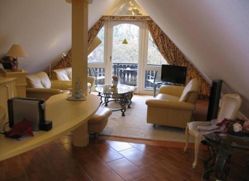 Wohnzimmer Foto