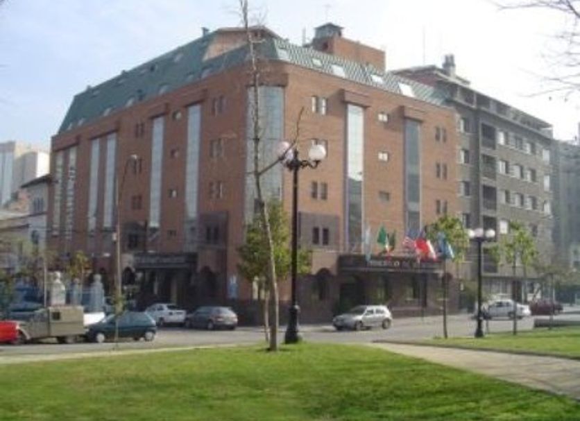 Gebäude Foto