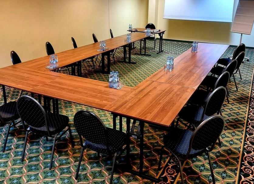 Konferenzraum Foto