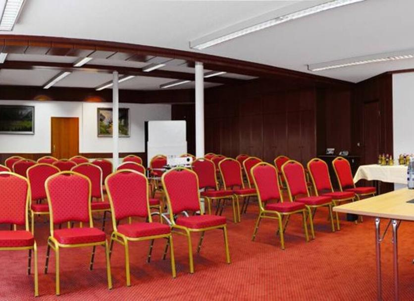 Konferenzraum Foto