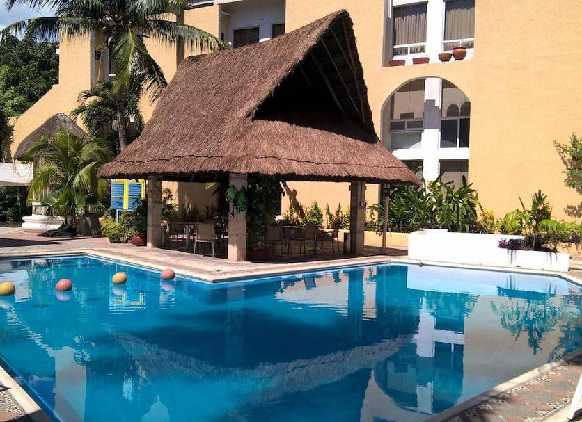 Pool Foto