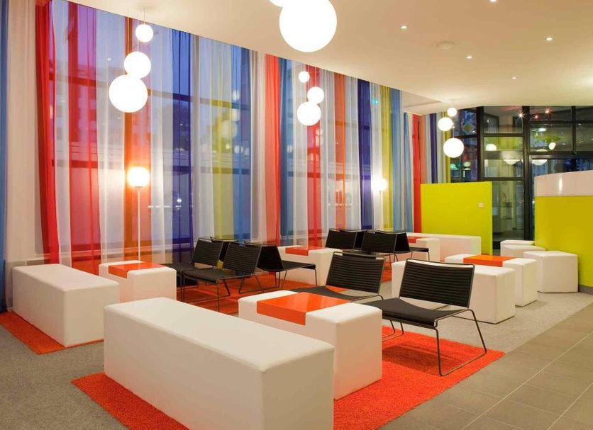 Lounge Foto