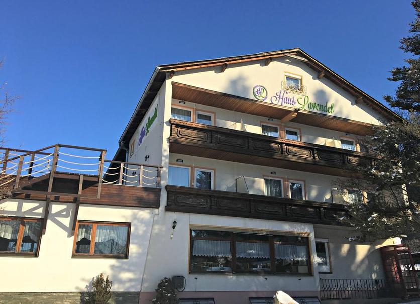 Gebäude Foto