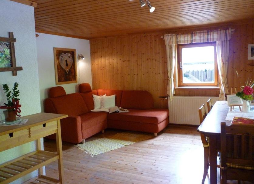 Wohnzimmer Foto