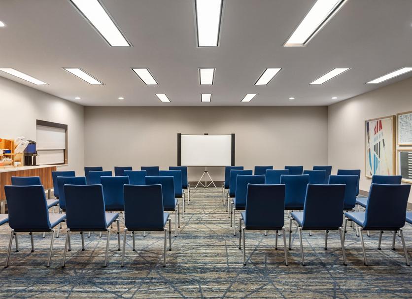 Konferenzraum Foto