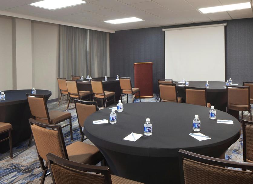 Konferenzraum Foto