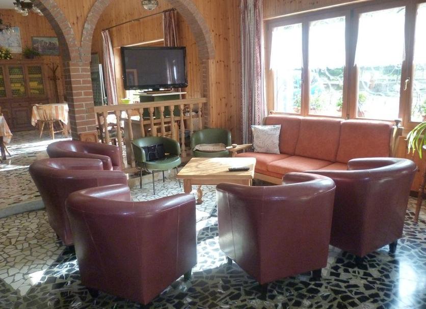 Wohnzimmer Foto
