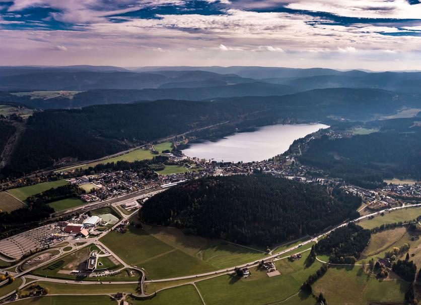 Außenansicht Foto