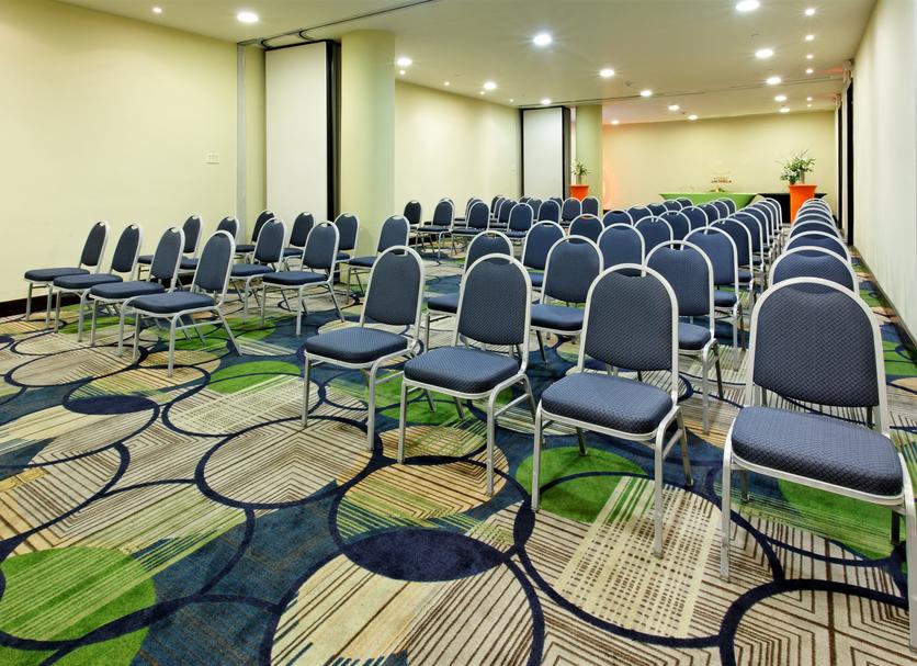 Konferenzraum Foto