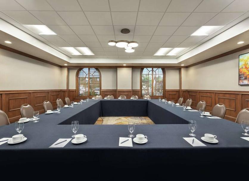 Konferenzraum Foto