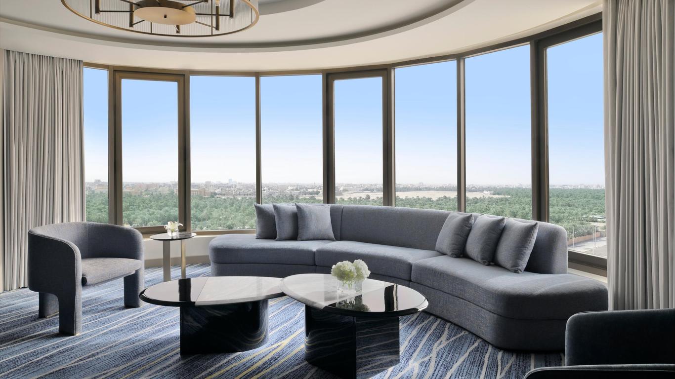 Intercontinental Al Ahsa